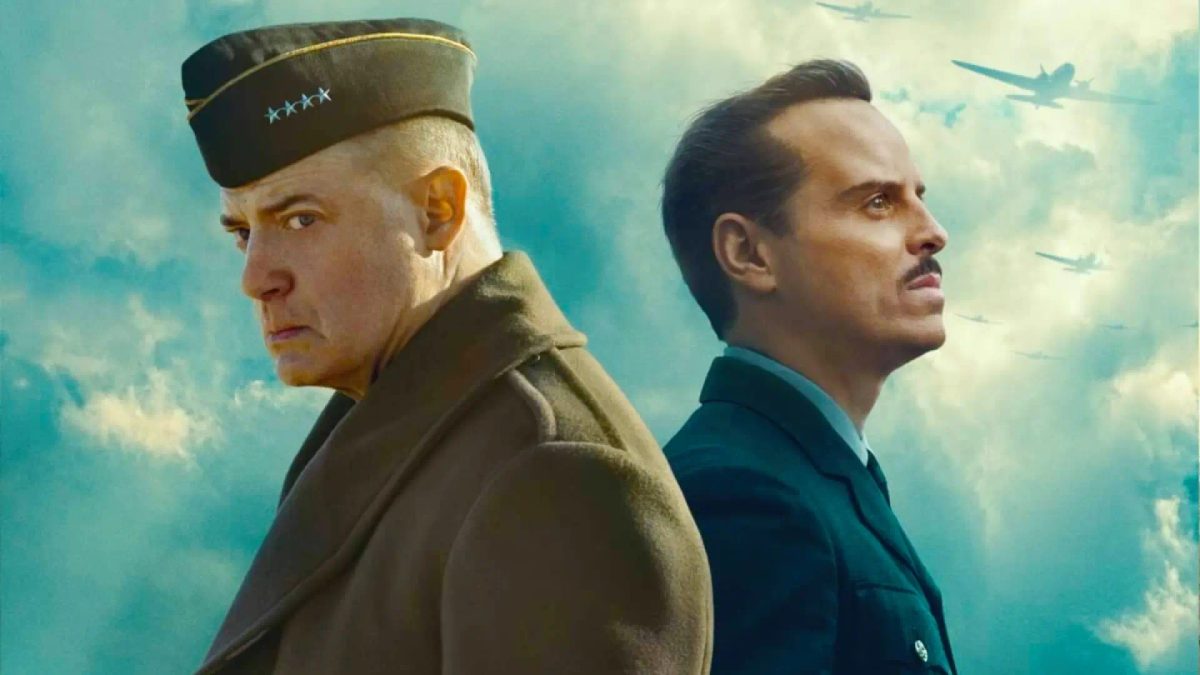 Crítica de Tiempo de victoria: Brendan Fraser y Andrew Scott reivindican la ciencia incluso cuando soplan vientos de gu…