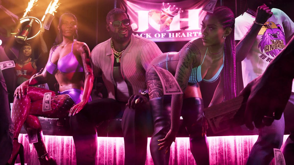GTA 6 desvela algunos de los artistas que han colaborado en la música del juego, y hay mucho nivel: desde Rolling Stone…