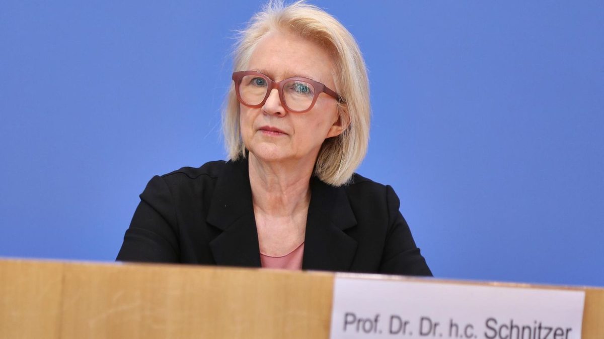 Hohe Spritpreise: Chefin der Wirtschaftsweisen warnt vor Tankrabatt und Preisdeckeln