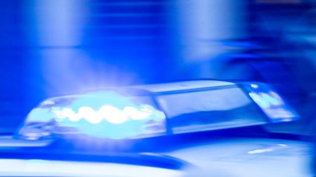 Unfälle: Tödlicher Unfall auf B97 bei Bernsdorf