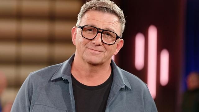 Medien: Sprechstunde mit Hans Sigl - TV-Star startet Podcast
