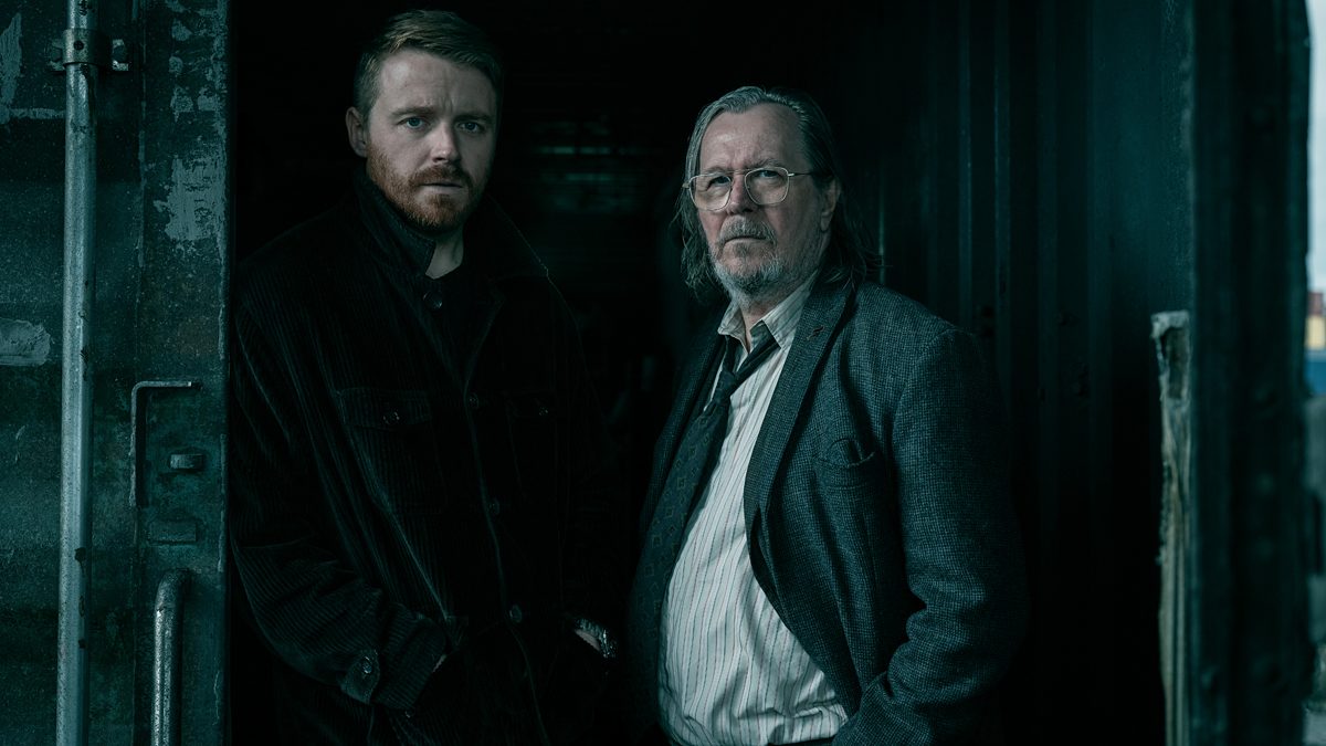 What Time Does ‘Slow Horses’ Season 6 Come Out? Apple TV Release Time, Episode Schedule & Cast Details