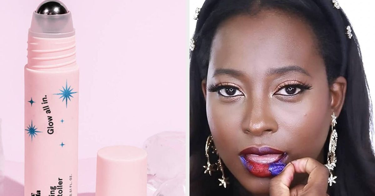 I Would Not Be Able To Live With Myself If I Didn’t Tell You About These 24 Magical Beauty Finds