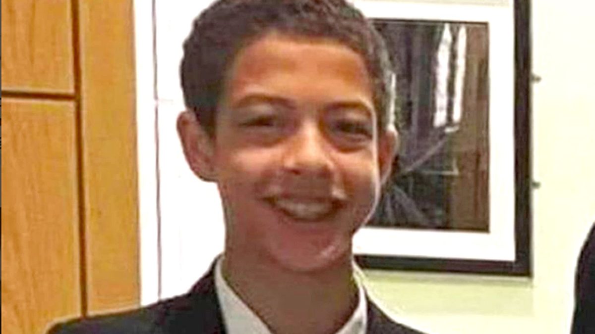 Inquest into death of Belfast schoolboy identifies police failures