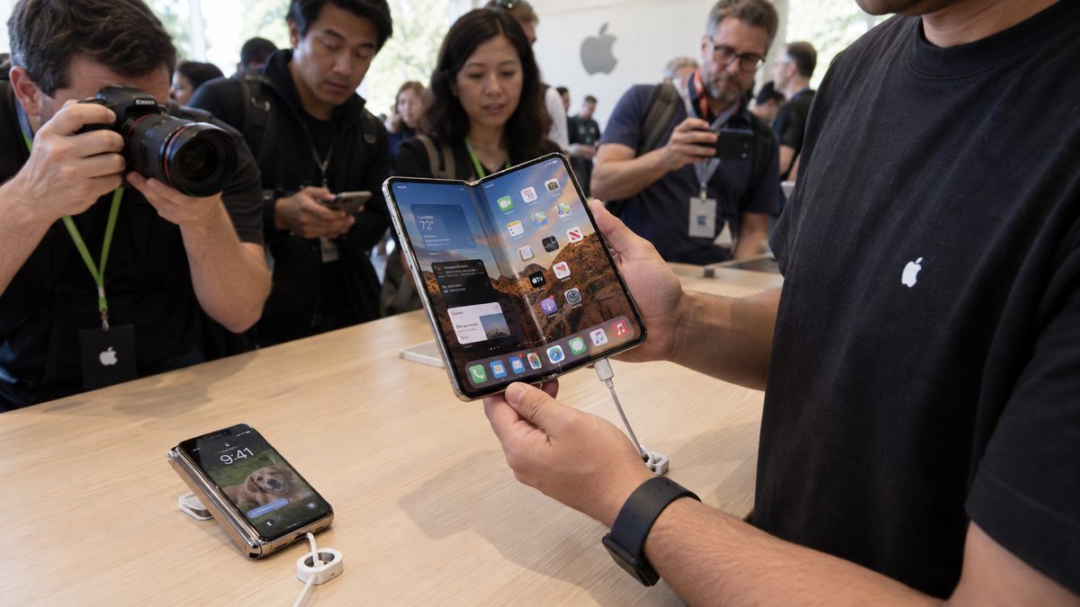 Quando esce iPhone Duo? Data ufficiale e cosa sappiamo