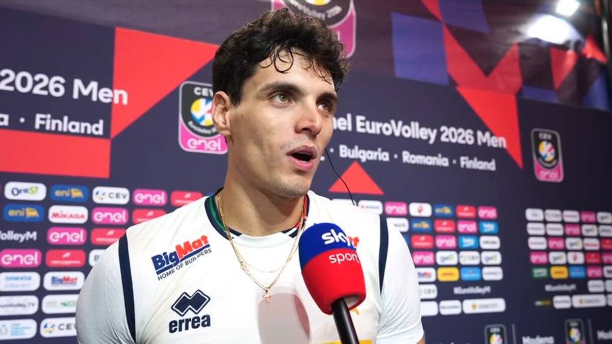 Bottolo: "La squadra ha fatto un grande step in avanti"