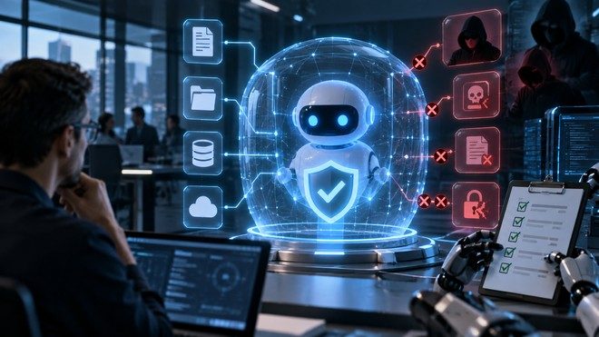 5.000 test per fermare gli agenti AI prima che facciano danni