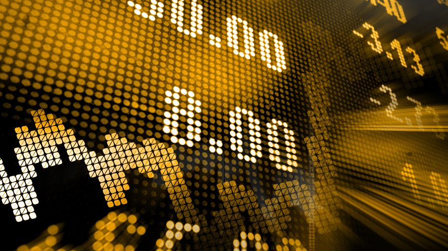 Börse am 16. September: Sechs Punkte, die für Anleger heute wichtig sind