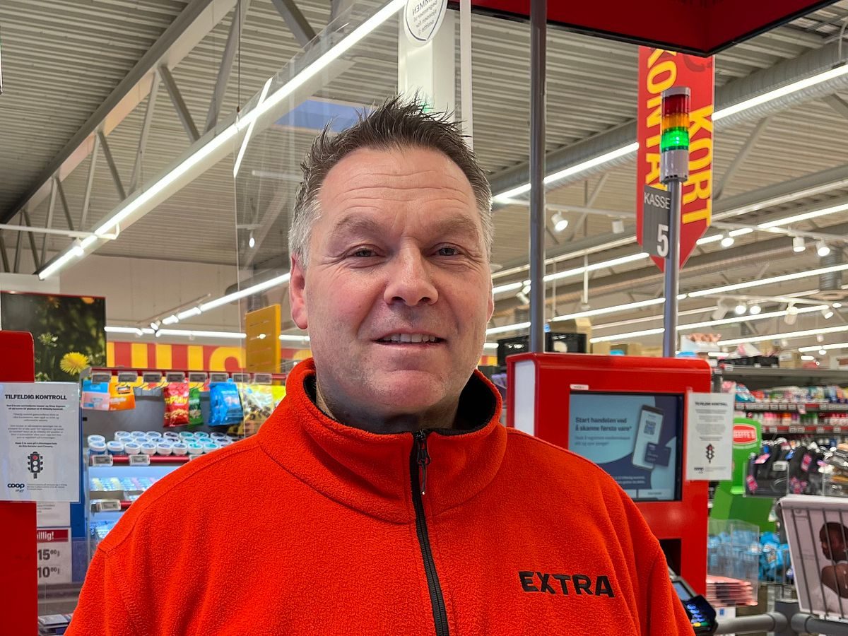 Hyllene ribbet for smågodt: – En helt ekstrem økning