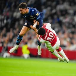 Ruben van Bommel over storm van kritiek na beuk: 'Achternaam helpt niet mee'