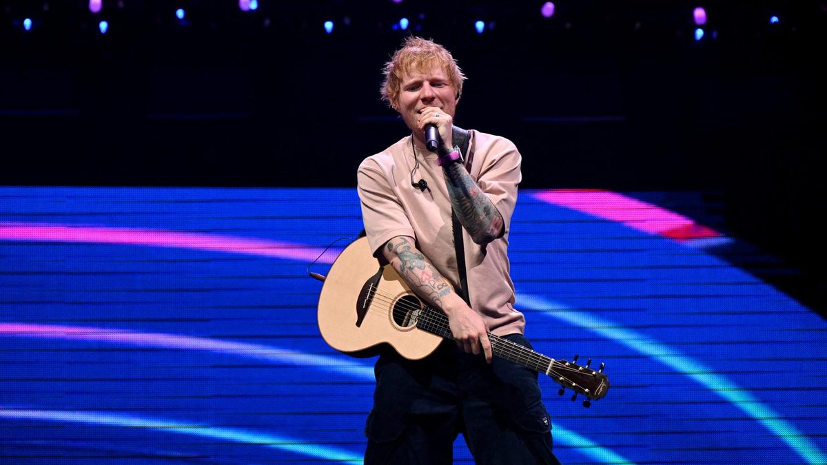 Ces artistes quittent avec fracas la tournée d’Ed Sheeran après l’éviction de Macklemore