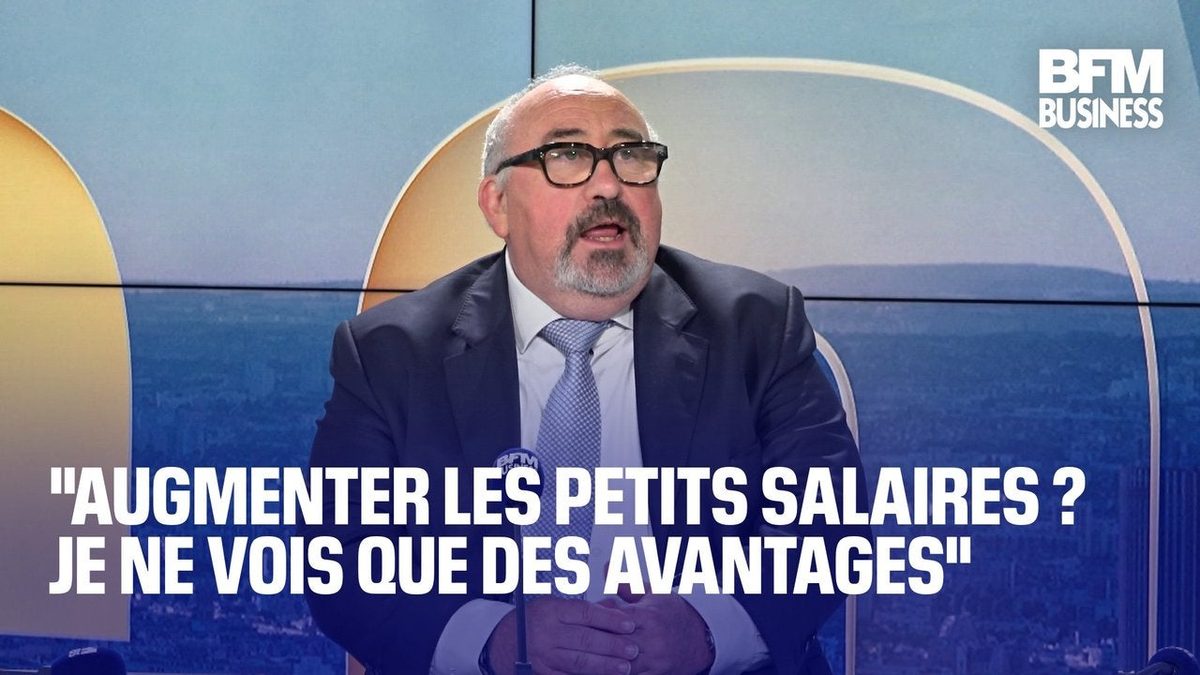 Croissance en panne : et s'il fallait augmenter les petits salaires ?