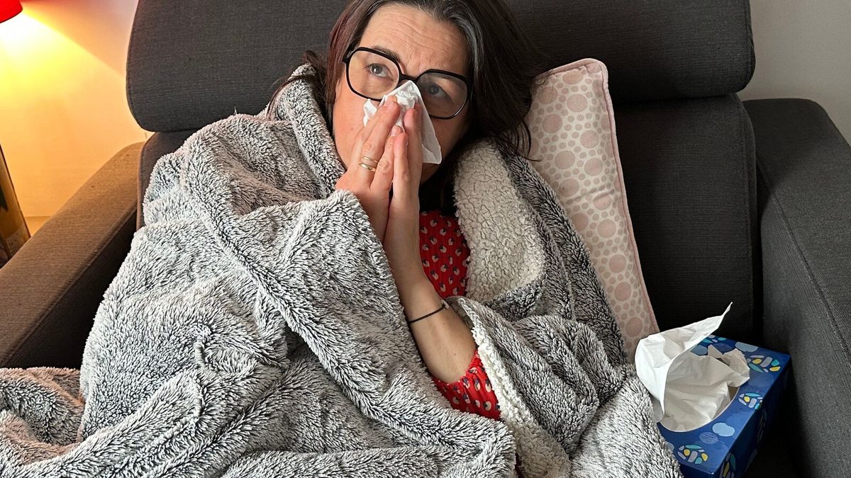 10 à 15 °C de moins en 24 heures : les écarts de températures nous font-ils vraiment tomber malades ?