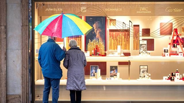 Wetter: Gewitter und Regen in Niedersachsen - wo es ungemütlich wird