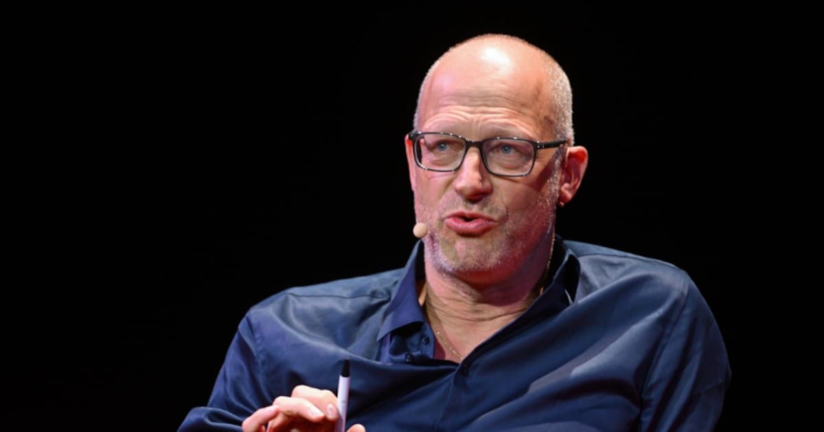 Gesundheitliche Probleme: Joachim Meyerhoff gibt große Theaterrolle überraschend ab