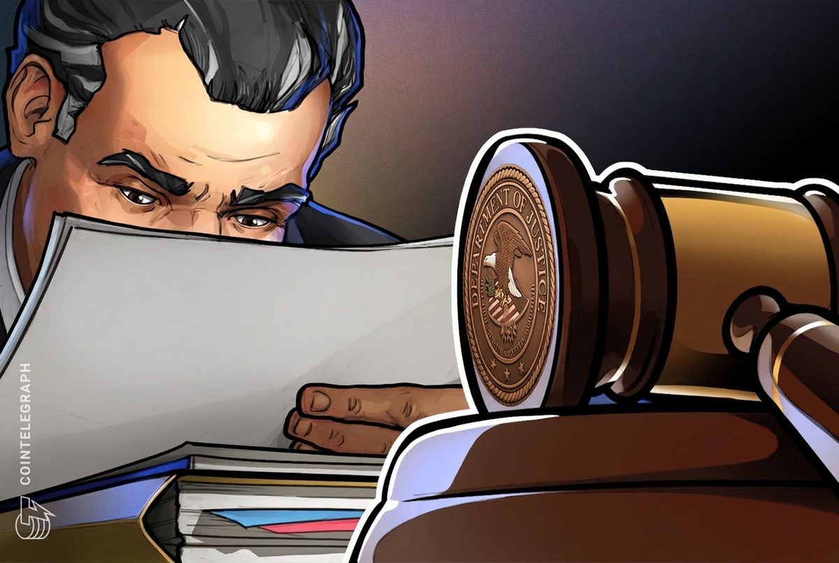 US charges ex-Robinhood engineers over alleged pre-listing crypto trades
