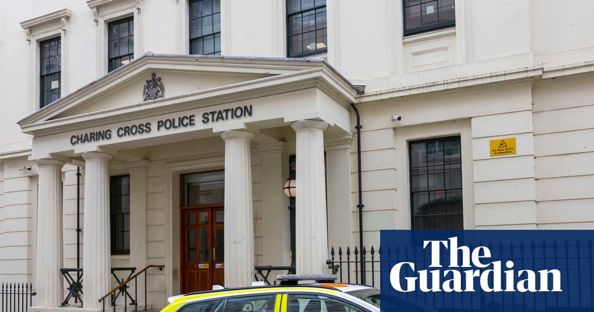 Thirteenth Met police officer sacked after undercover BBC investigation
