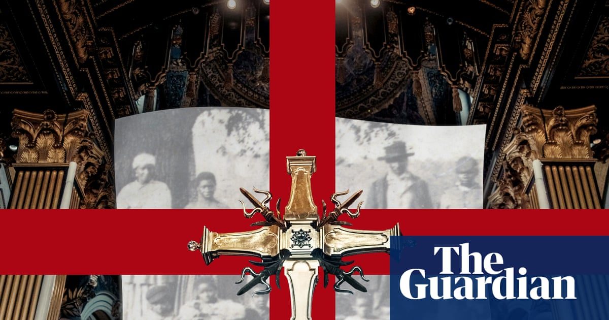 Fresh evidence of C of E’s role in enslavement uncovered as church wrestles with reparations debate
