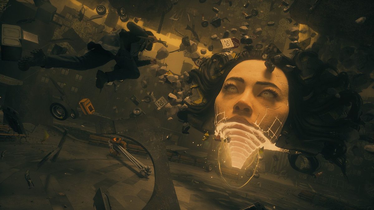 Control Resonant, il verdetto si avvicina: ecco quando usciranno le recensioni