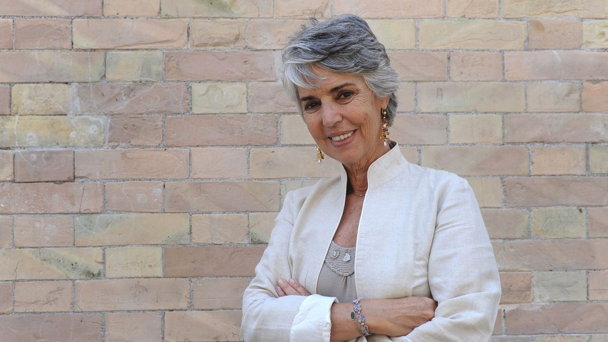 Novella Calligaris: «Ho avuto due relazioni tossiche, e ho sempre dato la colpa a me stessa. È un retaggio dell’agonism…