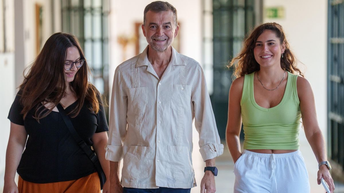 Maíllo celebra el "giro" de Irene Montero para elegir al candidato de la izquierda en primarias y plantea crear un cens…