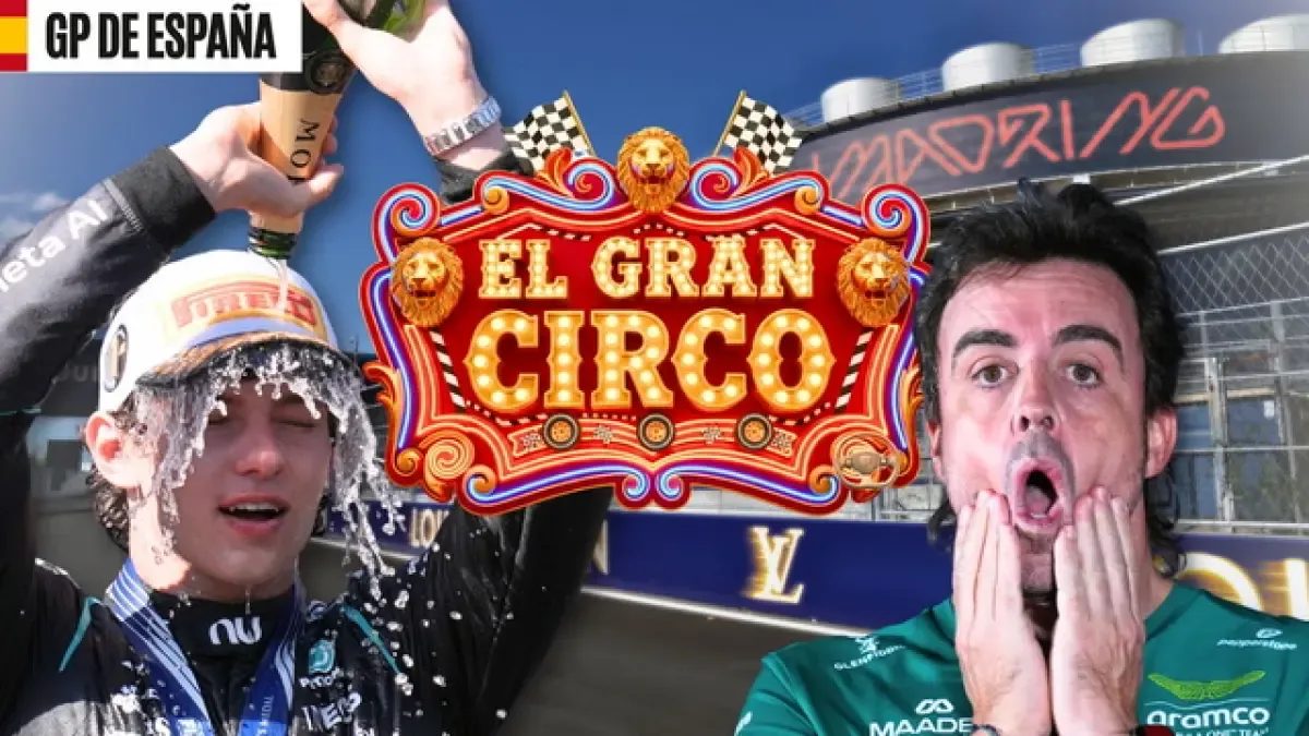 El estreno de Madring, modificaciones y el futuro de Alonso, al detalle