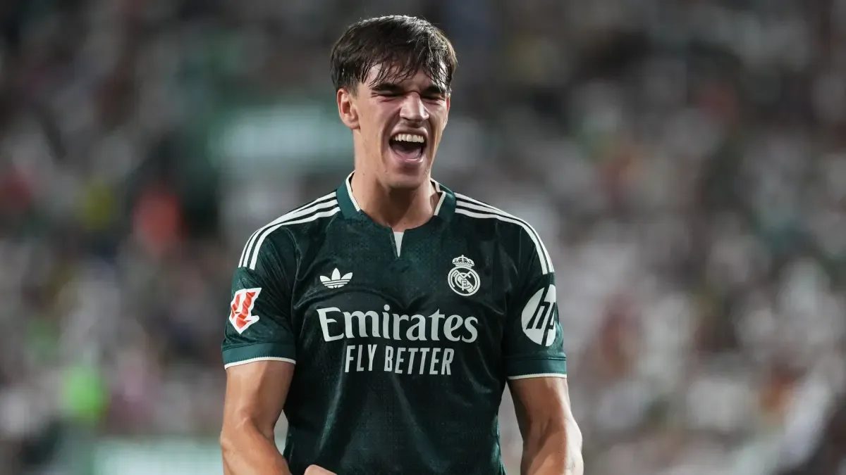 Espí evita un tropezón del Real Madrid en Elche
