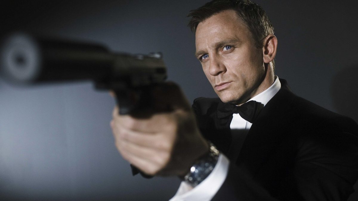 ‘Casino Royale’ vuelve a los cines de todo el mundo por los 20 años del Bond de Daniel Craig