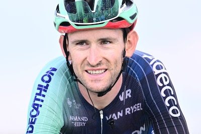 Tiesj Benoot over zijn rol als WK-wegkapitein en de symbiose Evenepoel-Van Aert: “Wij, Belgen, maken daar graag een pro…