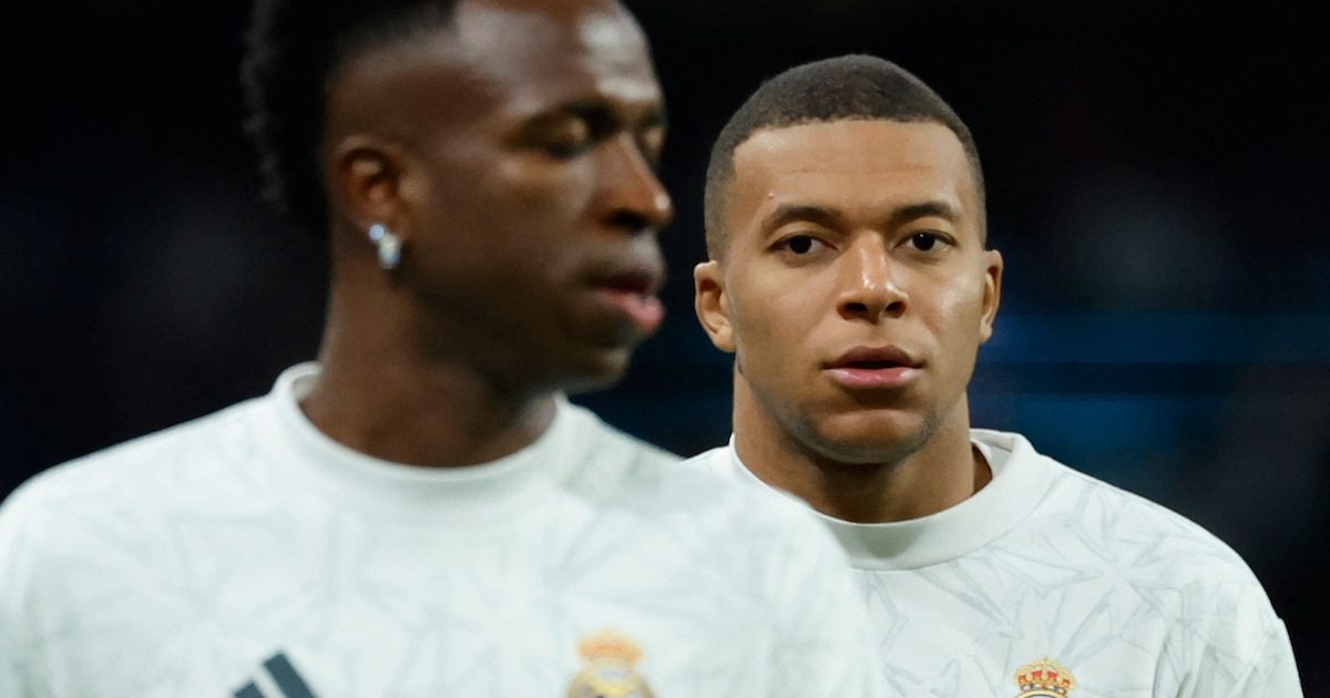 Kylian Mbappé au cœur d’une nouvelle polémique au Real Madrid