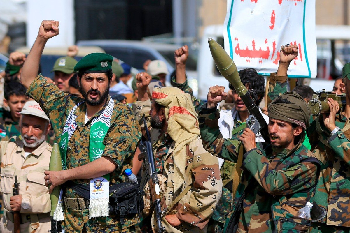 Saudi Arabia Is Becoming Ground Zero for an Even Bigger Iran War