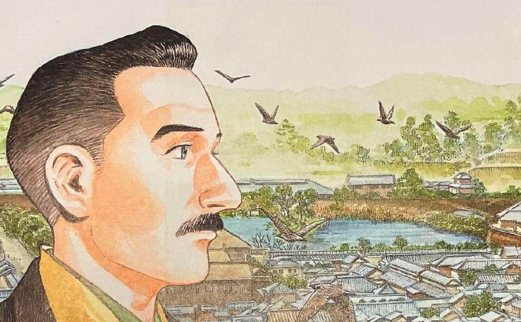 “Invitations”, pourquoi il ne faut pas manquer le dernier voyage de Jirô Taniguchi