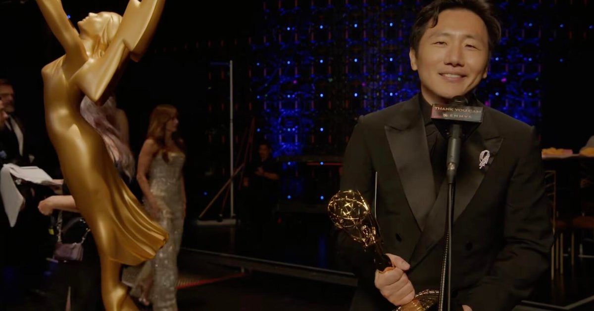 Emmy Awards 2026 : la polémique #EmmysSoWhite refait surface
