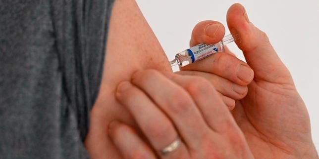 Vaccination contre la grippe : une couverture encore trop faible chez les personnes âgées et vulnérables en France, sel…