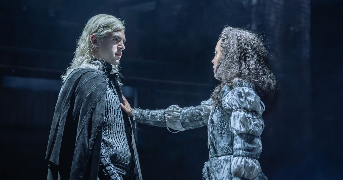 The Game of Thrones Stage Play Attempts to Justify the Series Finale