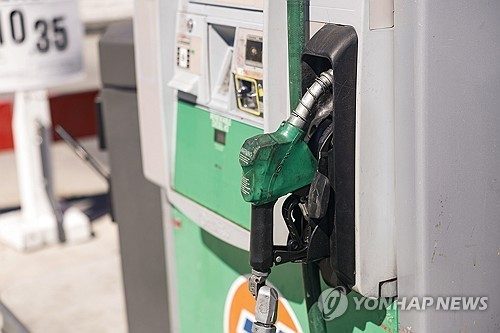 이란전이 끌어올린 유가…미국인들 추가부담 1천억달러 돌파