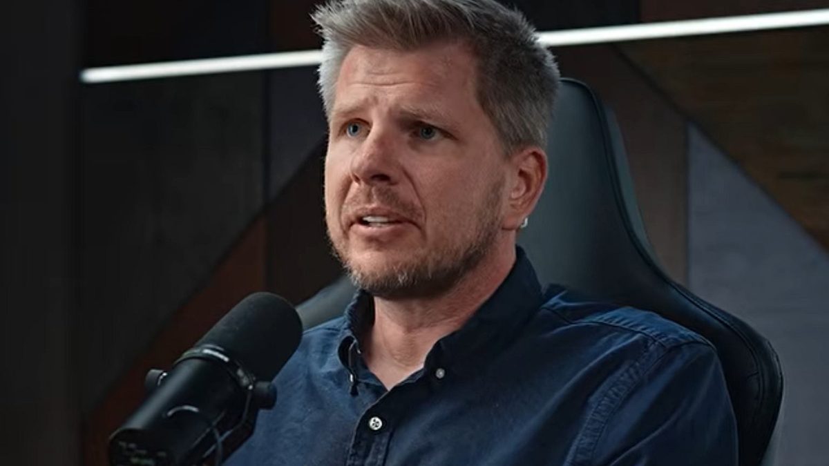 Filip Chajzer o byłym teściu. "Nie usłyszałem słowa przepraszam"