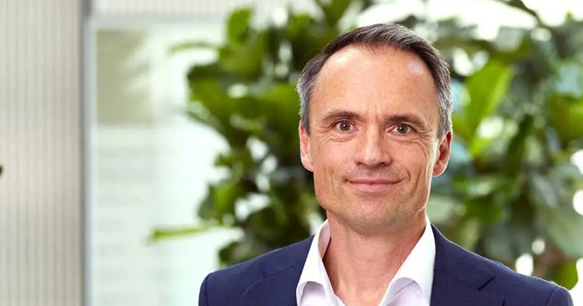 Han solgte firmaet for 15 år siden: Nu forlader han også sit eget livsværk