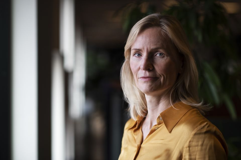 Danske virksomheder bruger stadig mere AI: Men effekten på jobtallene udebliver