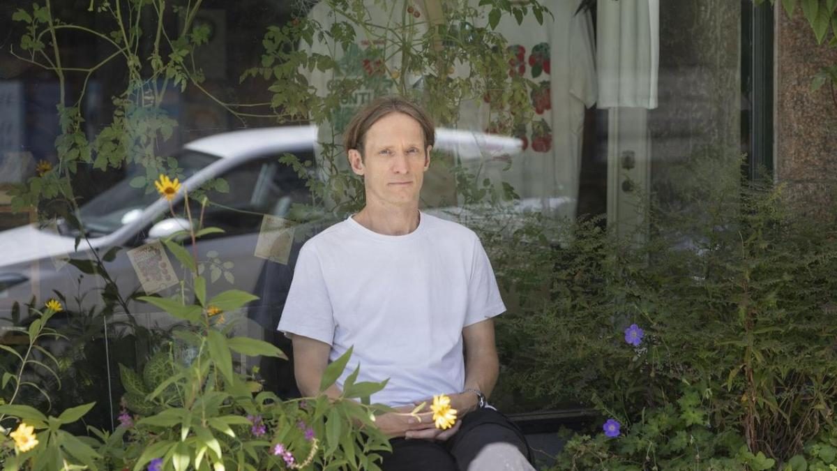 Iværksætter tager en omvej uden om kortgebyrer – men den koster tid og tabte handler