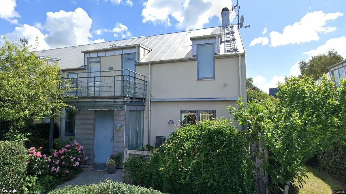 36-åring ny ägare till villa