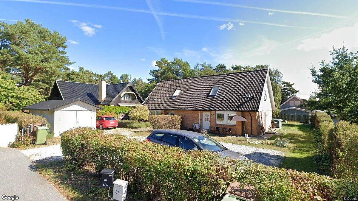 Ny ägare till radhus i Hofterup, Löddeköpinge