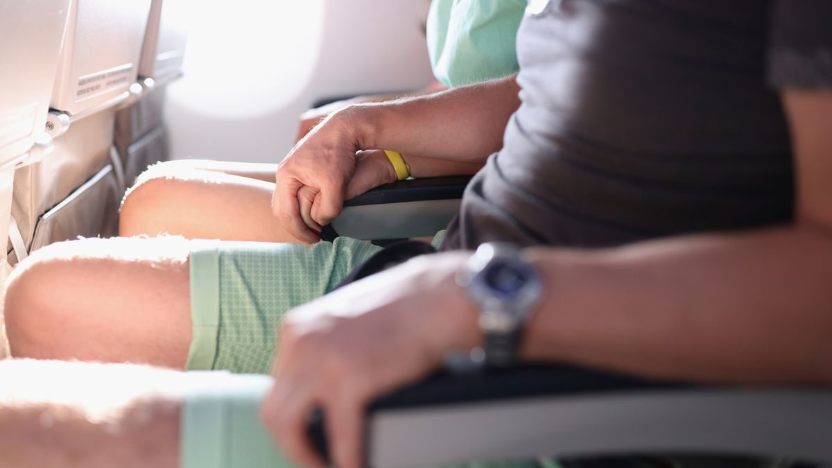 Erkenntnisse eines Mathematikers: Wie sicher ist das Fliegen wirklich?
