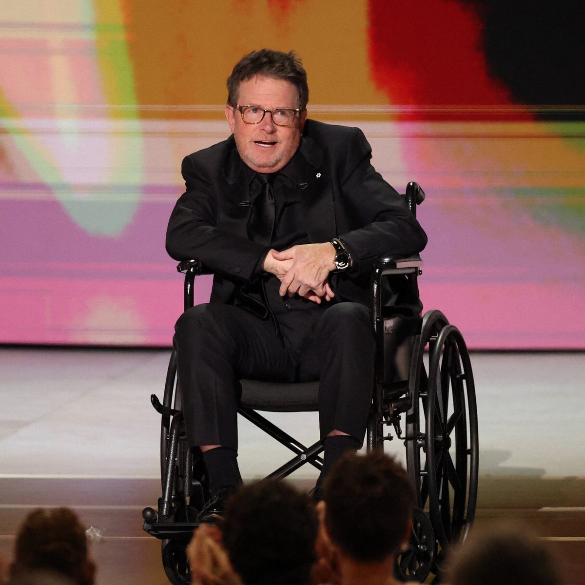 No ‘Heated Rivalry’? Canada Still Has a Big Night at the Emmys.