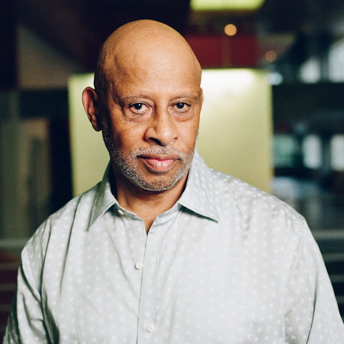 With ‘Seven Guitars,’ Ruben Santiago-Hudson Keeps the Light on for August Wilson