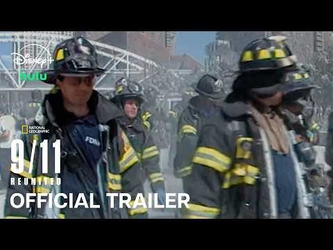 9/11 Reunited | Official Trailer