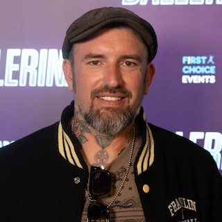 Zanger Ben Saunders, eerste winnaar The Voice of Holland, op 43-jarige leeftijd overleden