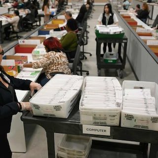 Tegenslag voor Trump: Hooggerechtshof weigert inperking van stemmen per post