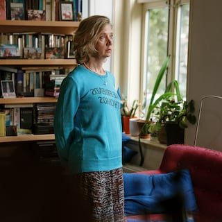 Socioloog Giselinde Kuipers over schoonheidsidealen: ‘We worden steeds mooier, maar voelen ons steeds lelijker’