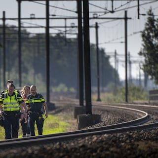Buis gevonden op spoor Teuge, ProRail gaat uit van nieuwe sabotageactie